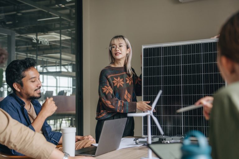 3 Essential Ways Any Business Can Become More Eco-Friendly