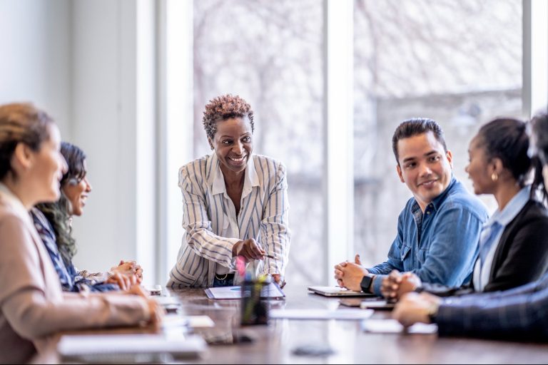 Want Engaged Employees? Here’s 5 Ways to Start Want Engaged Employees? Here’s 5 Ways to Start