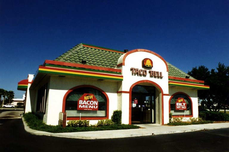 Viral X Thread Is Full of Retro Fast-Food Memories — and Prices