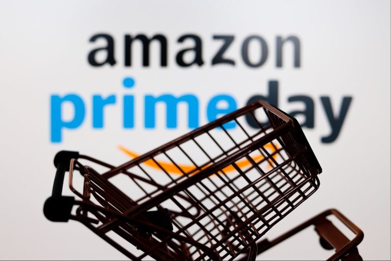 Amazon Prime Day: $14 Billion in Sales Expected, Record High