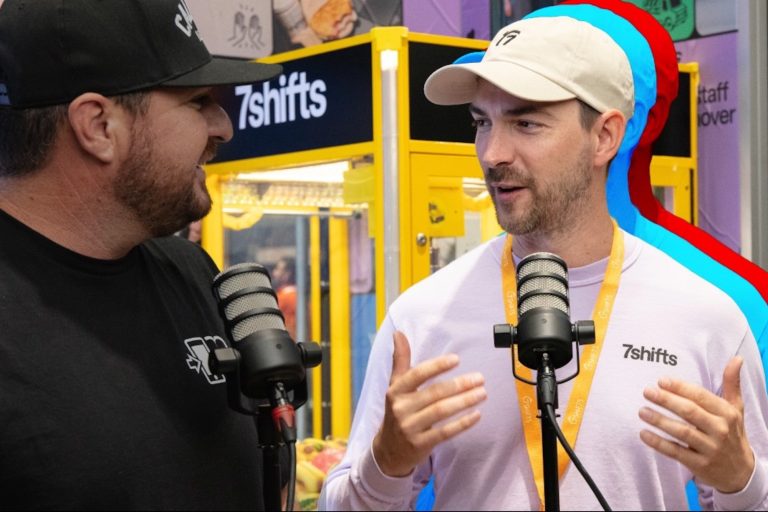 He Founded a Creative Employee Management Tool in a Quiznos