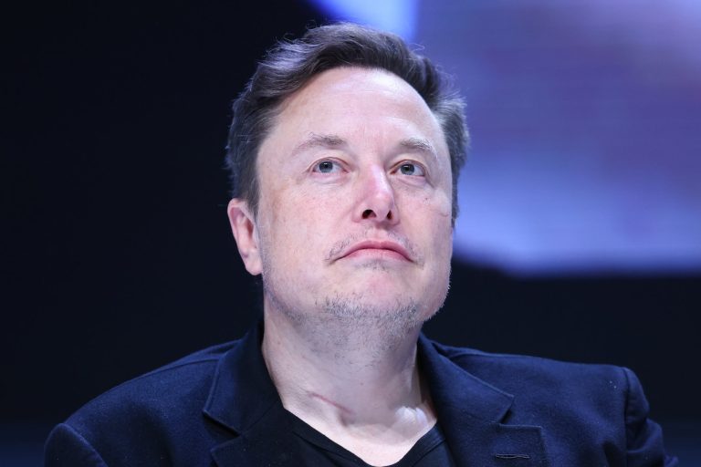 Elon Musk Endorses Trump, Says ‘Dangerous Times Ahead’