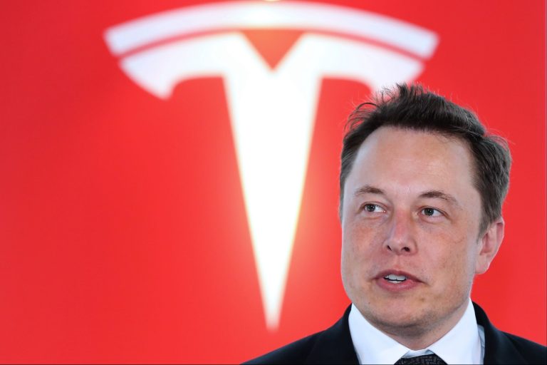 Elon Musk’s Tesla Has 800 New Job Openings: AI, Energy, Tech