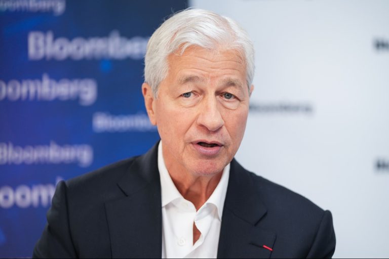 Read CEO Jamie Dimon’s Internal Memo to JPMorgan Employees Read CEO Jamie Dimon’s Internal Memo to JPMorgan Employees