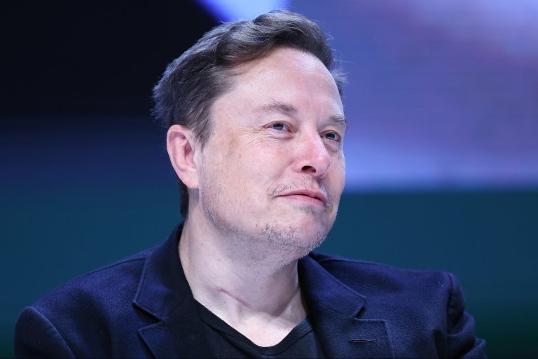 Elon Musk Donating $45 Million Monthly to Super PAC: Report