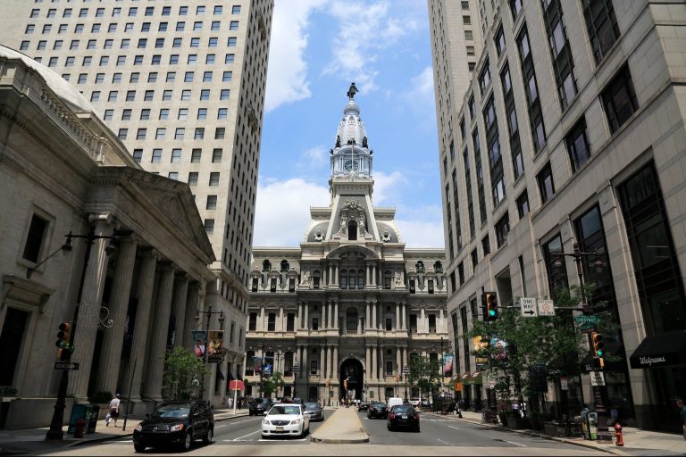 Philadelphia Mandates In-Office Work Days for City Employees