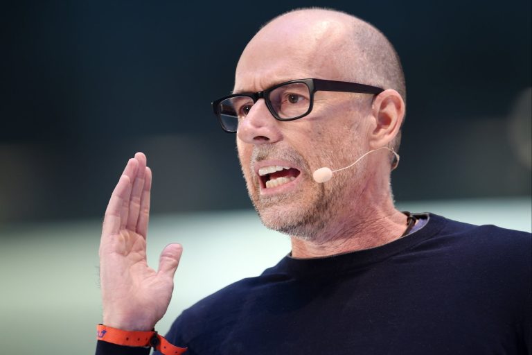 Starting a Business? You Need These Traits: Scott Galloway Starting a Business? You Need These Traits: Scott Galloway