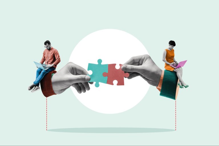 Ask These 3 Questions Before Becoming Partners With Someone