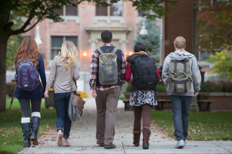How College Prepares Your Child For Success With This One Trait How College Prepares Your Child For Success With This One Trait