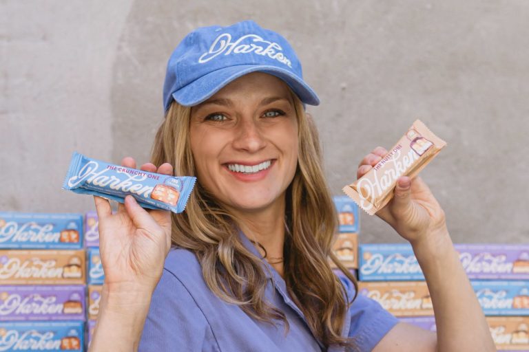 She Bootstrapped a Brand From Her Kitchen to 3,500 Walmarts