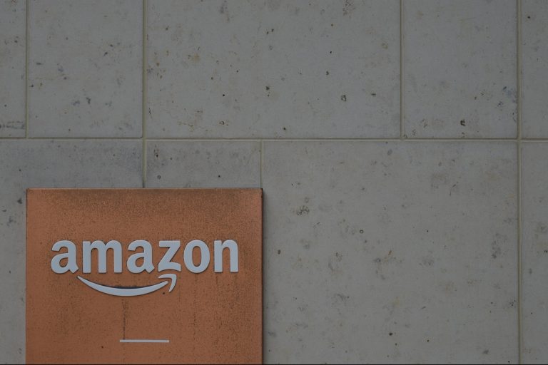 Amazon Tracking ‘Coffee Badging’ Workers In-Office Hours: Report