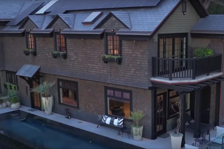 Sam Altman’s San Francisco Mansion a $27M ‘Lemon’: Lawsuit