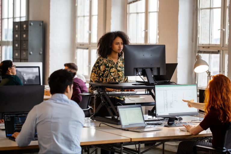 5 Things I Learned About Productivity From My Employees 5 Things I Learned About Productivity From My Employees