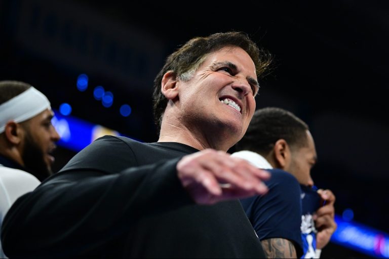 Mark Cuban Slams Elon Musk, Tech Leaders for Trump Support Mark Cuban Slams Elon Musk, Tech Leaders for Trump Support