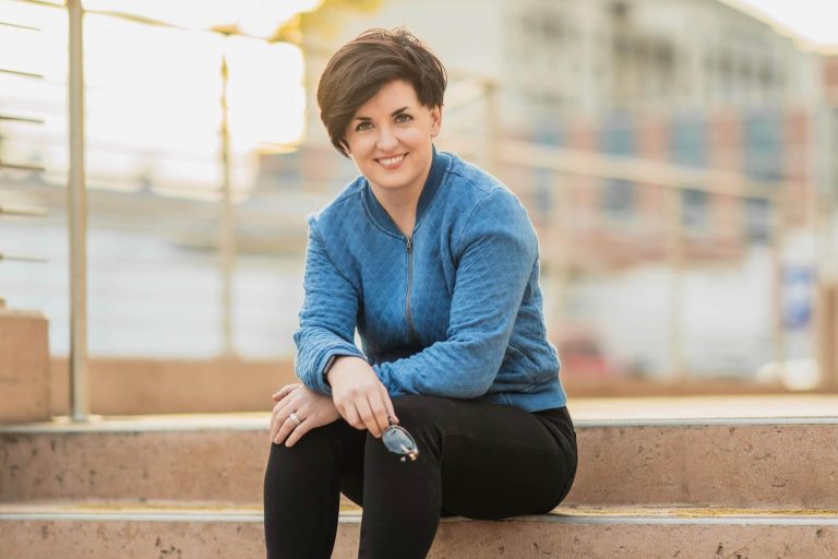 How She Grew a Side Hustle to $45M With Tony Robbins’ Advice How She Grew a Side Hustle to $45M With Tony Robbins’ Advice