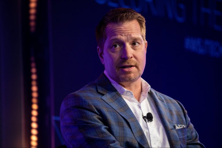 Crowdstrike CEO Responds to Causing Largest IT Outage in History Crowdstrike CEO Responds to Causing Largest IT Outage in History