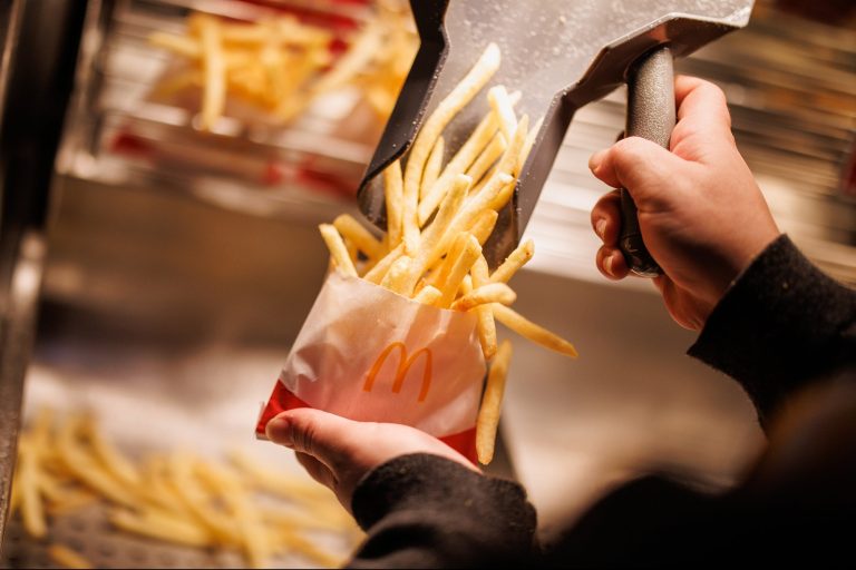 McDonald’s $5 Meal Deal is Sticking Around in Most of the U.S. McDonald’s $5 Meal Deal is Sticking Around in Most of the U.S.