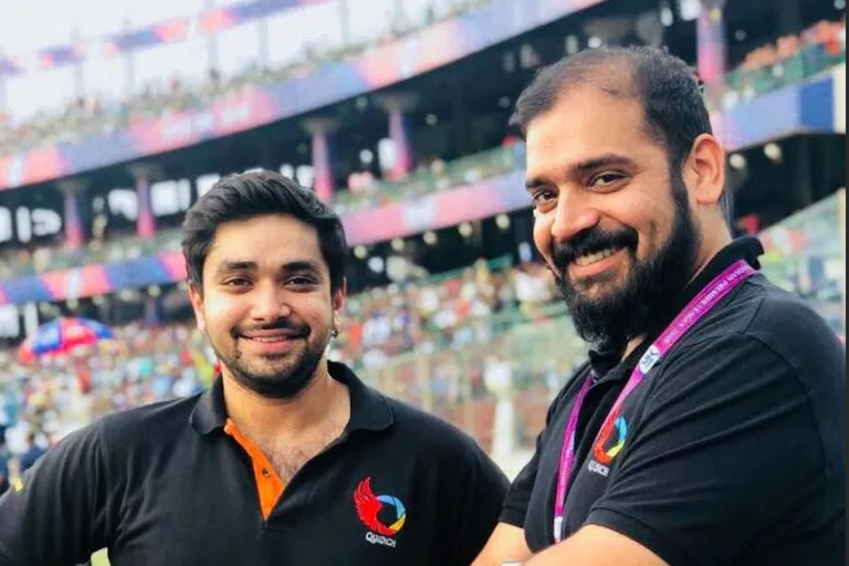 The Entrepreneurs Who Are Changing the Way Fans Watch Sports