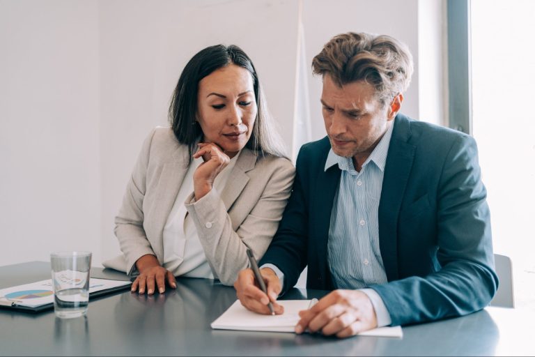 6 Critical Questions to Ask When Choosing a Financial Partner