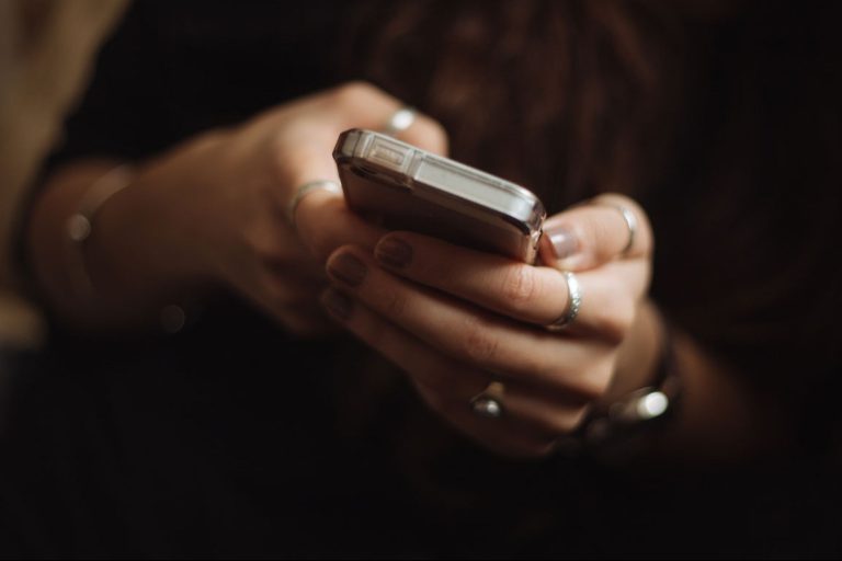 Maintain Professional Boundaries with a Second Phone Number for $25