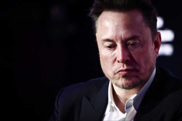 Elon Musk: ‘I Am Not Donating $45 Million a Month to Trump’