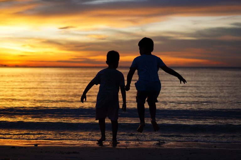 The Pros and Cons of Starting a Business With a Childhood Friend