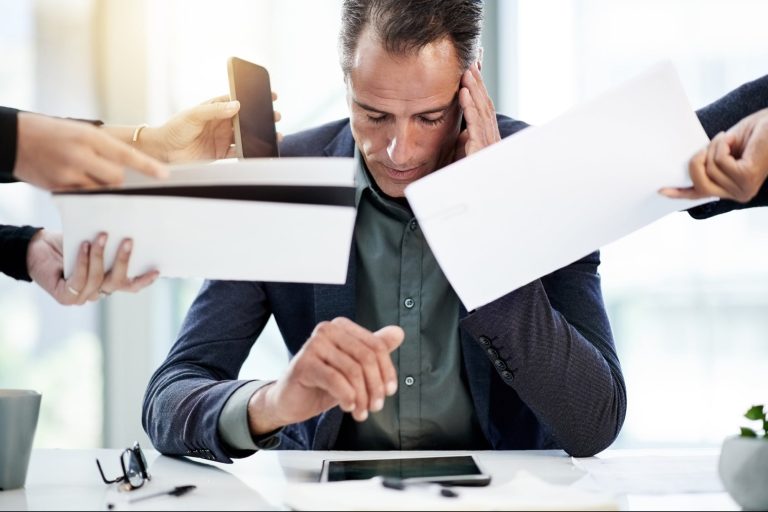 4 Multitasking Myths That Are Destroying Your Company’s Focus 4 Multitasking Myths That Are Destroying Your Company’s Focus