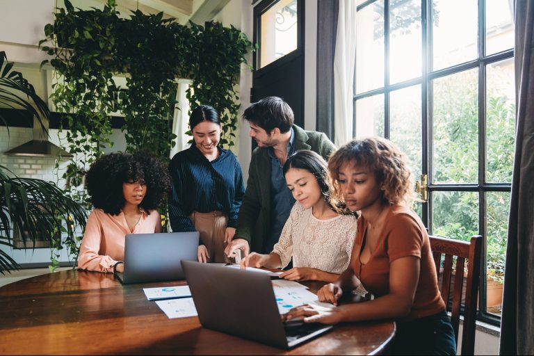 5 Strategies for Building a Business Dream Team in an Early-Stage Startup 5 Strategies for Building a Business Dream Team in an Early-Stage Startup