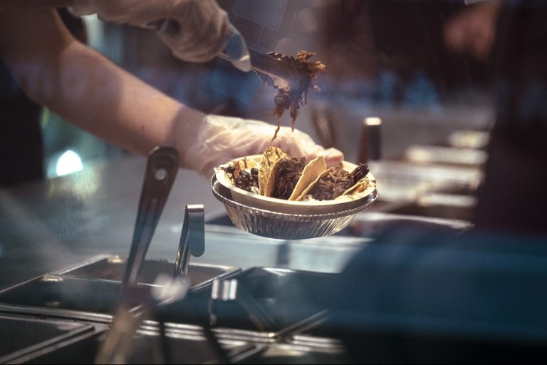 Chipotle CEO: ‘Generous’ Portions Are ‘Core’ to Company