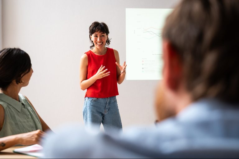 Your Thought Leadership Strategy Is Probably Not Enough to Make an Impact. Here’s What It’s Likely Missing. Your Thought Leadership Strategy Is Probably Not Enough to Make an Impact. Here’s What It’s Likely Missing.