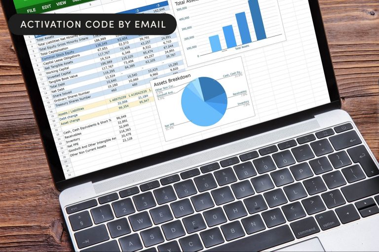 Stop Paying Subscriptions: This Microsoft Office License is Only $39.97 for Life Stop Paying Subscriptions: This Microsoft Office License is Only $39.97 for Life