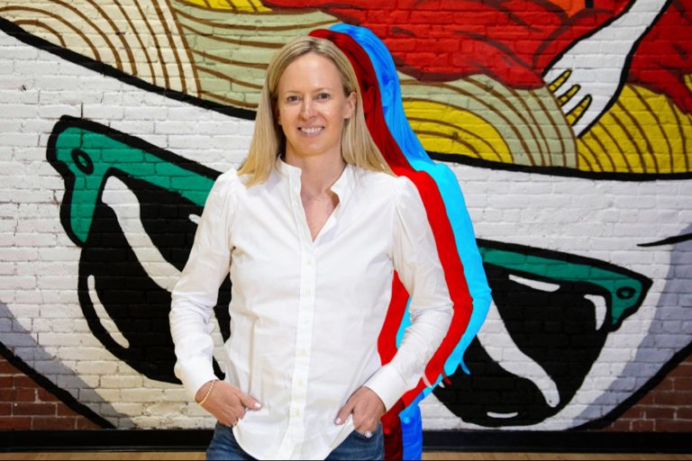 Toast’s CMO Kelly Esten on Its Customer-Centric Approach Toast’s CMO Kelly Esten on Its Customer-Centric Approach