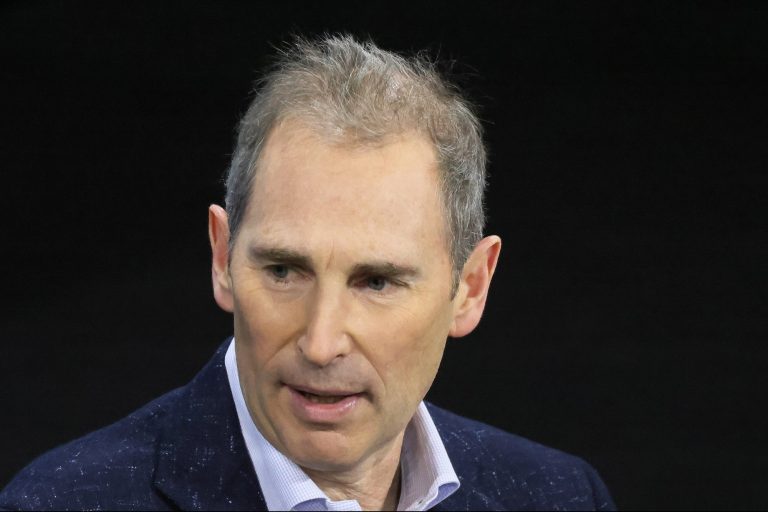 Amazon CEO Andy Jassy: This Is How You Earn Employees’ Trust Amazon CEO Andy Jassy: This Is How You Earn Employees’ Trust