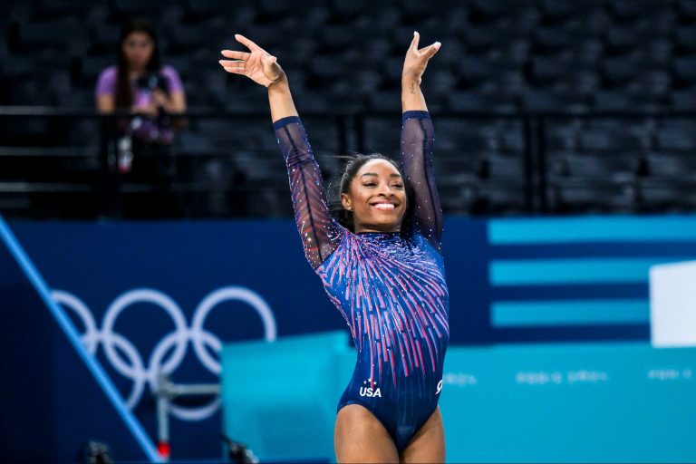 Secrets to Success at Work, From Olympians Like Simone Biles