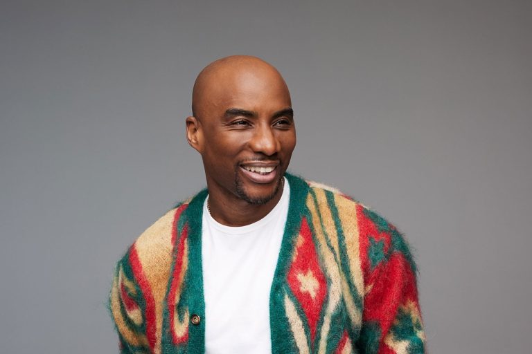 Charlamagne Tha God on Why Small Talk Sucks and Living Authentically: Insights from His New Book Charlamagne Tha God on Why Small Talk Sucks and Living Authentically: Insights from His New Book