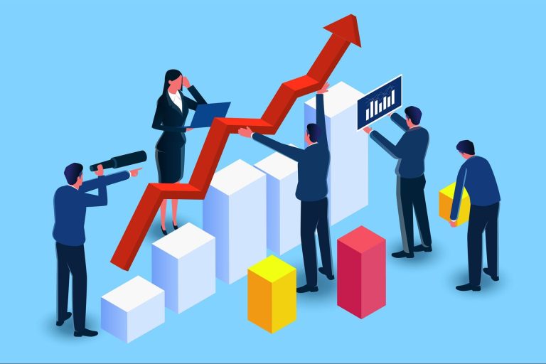 I Scaled My Company From $10 Million to Over $200 Million in 4 Years. Here Are 3 Things I Did to Make That Happen.