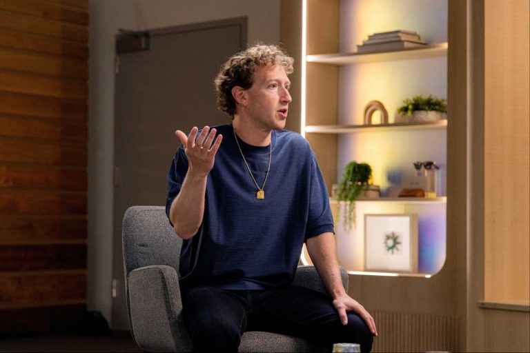 Mark Zuckerberg Explains Meta’s AI Vision, New AI Studio Mark Zuckerberg Explains Meta’s AI Vision, New AI Studio