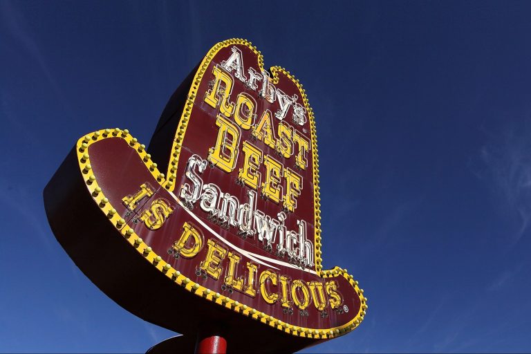 10 Surprising Facts About Arby’s 10 Surprising Facts About Arby’s