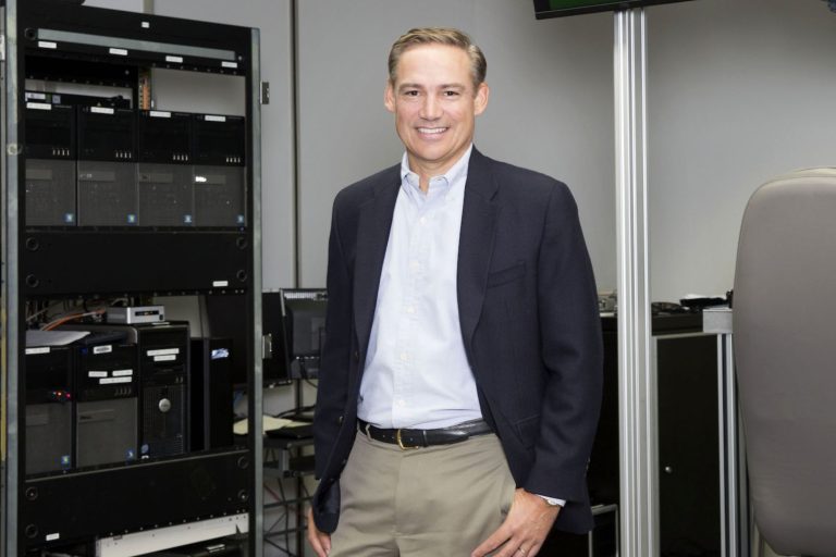 Boeing Names Kelly Ortberg Its New President and CEO Boeing Names Kelly Ortberg Its New President and CEO