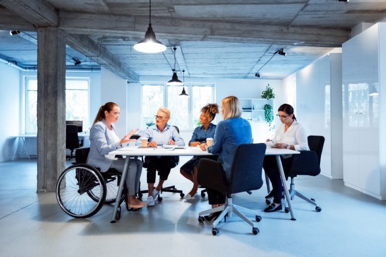Grant and Loan Options for Disabled Entrepreneurs Grant and Loan Options for Disabled Entrepreneurs