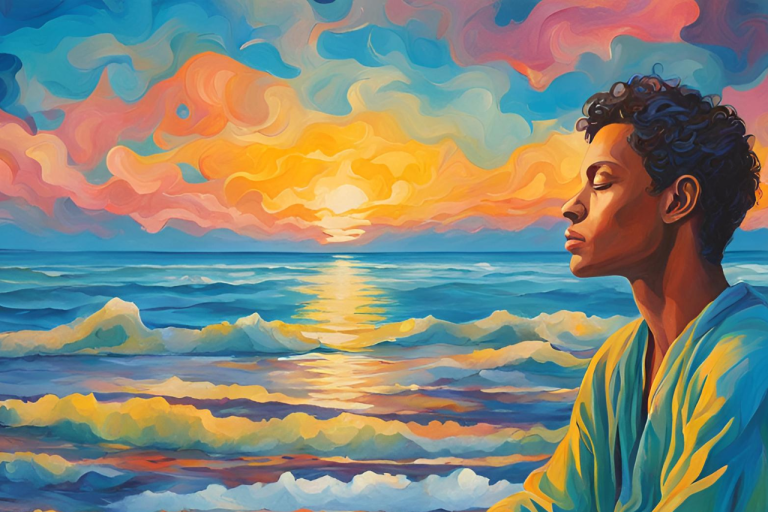 The Most Useful Mindfulness Technique I Know The Most Useful Mindfulness Technique I Know