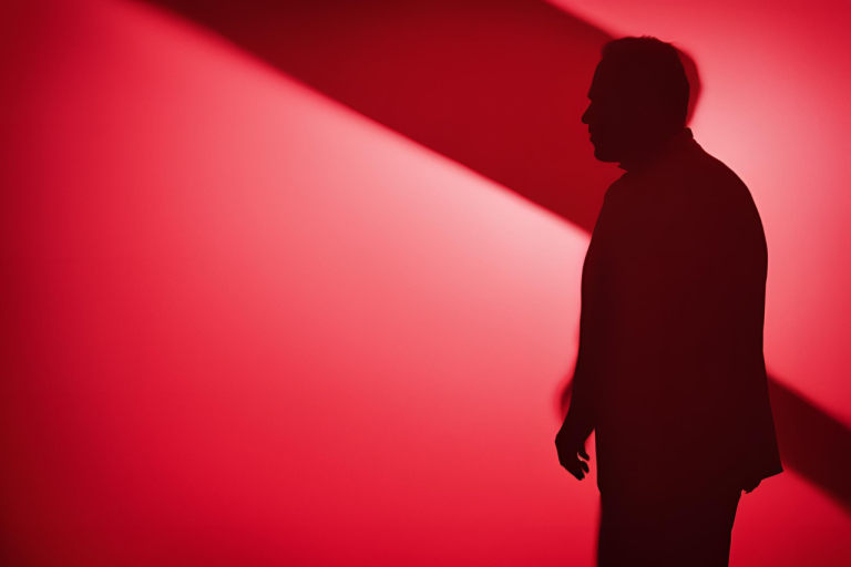 Breaking Free from the Shadow of a Narcissistic Parent Breaking Free from the Shadow of a Narcissistic Parent