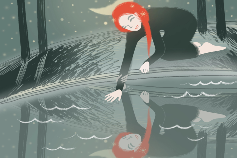 The Amazing Power of Listening to Your Inner Critic The Amazing Power of Listening to Your Inner Critic