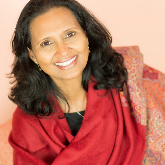 Excerpt from The Yoga of Self-Love