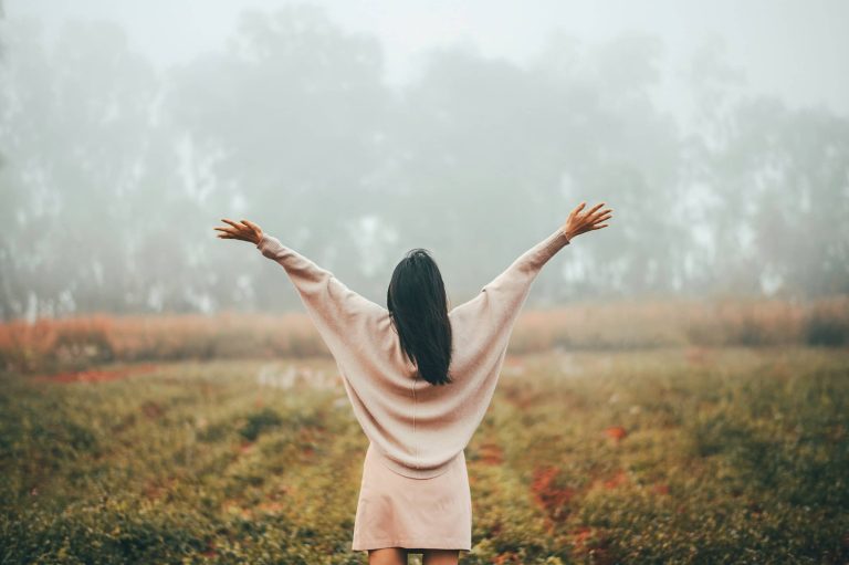 Unlock a Richer Life by Embracing Your Limits Unlock a Richer Life by Embracing Your Limits