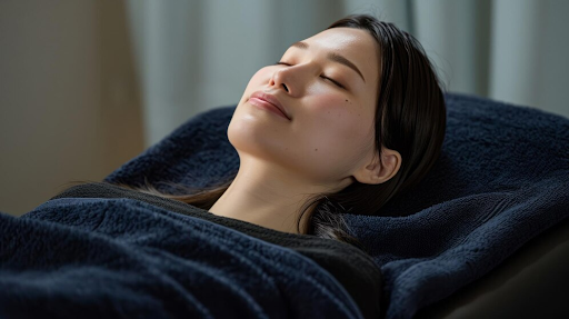 Discover the Power of Deep Breathing: 8 Techniques for Better Sleep
