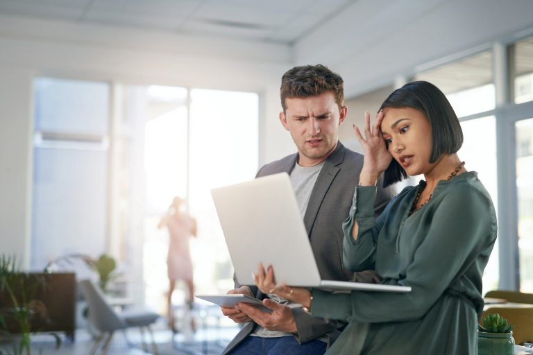 3 Mistakes Hindering Your Professional Services Business’s Growth