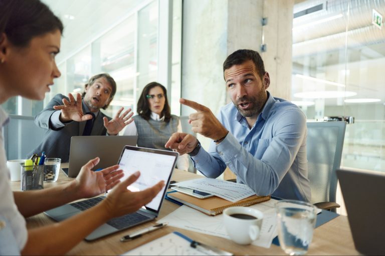 Is Your Workplace Toxic? It Could Cost You Millions of Dollars