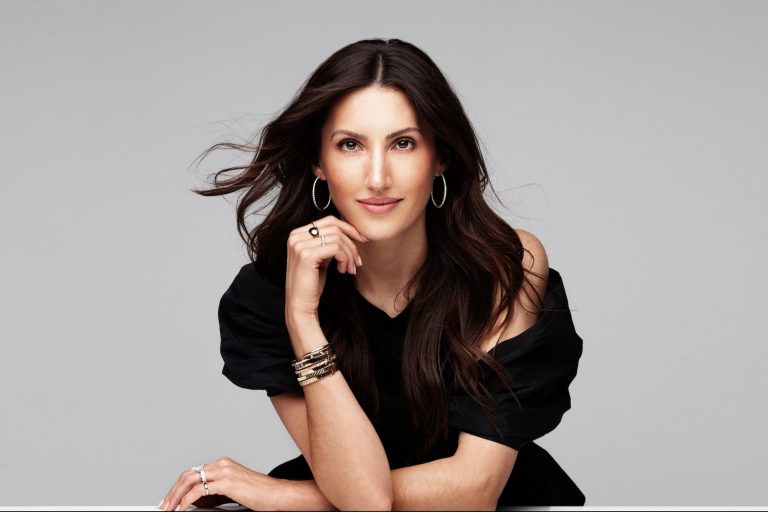 She Started a Business With $2K — Now It Pulls in Over $100M