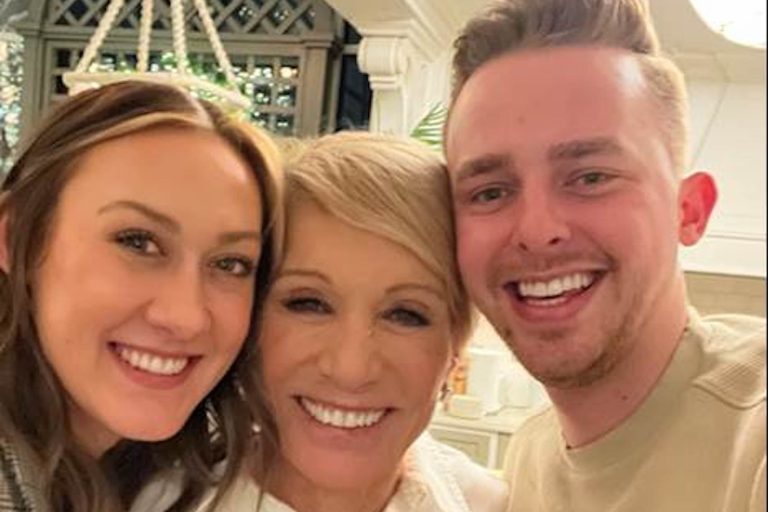 He Started a Business — and Barbara Corcoran Invested $200K